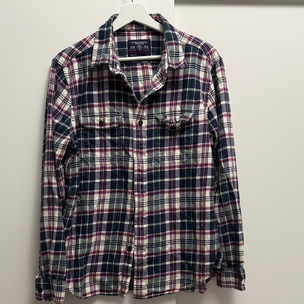 American Eagle Buttondown shirt
